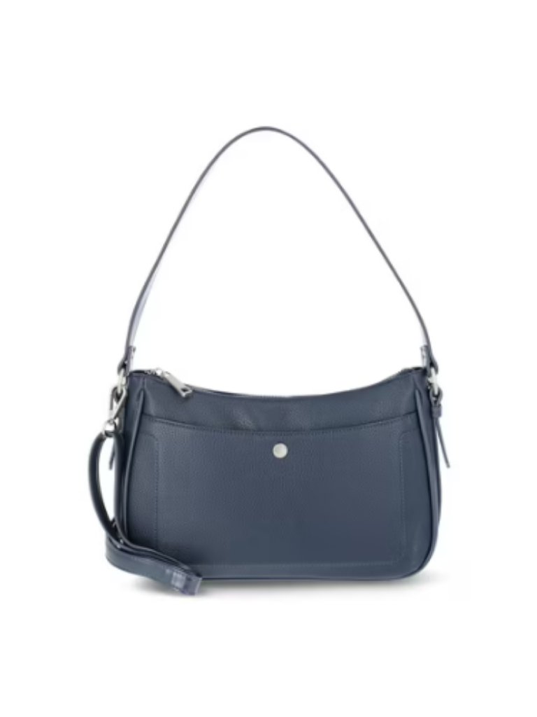 Fiorelli Women's Nicole Crossbody Bag, Blueberry